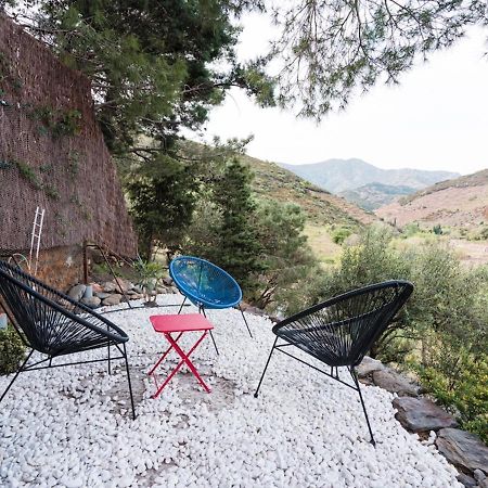 Maison F2 Independante Avec Terrasse, Climatisation Et Wifi A Banyuls-Sur-Mer - Fr-1-309-262 Luaran gambar